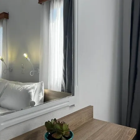 Sifnos Valley Pensión