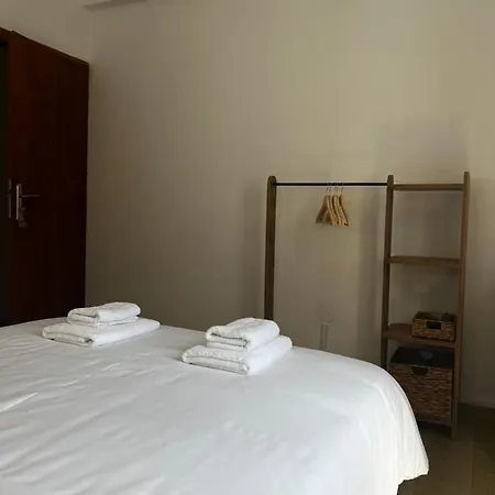 Pensión Sifnos Valley 3*