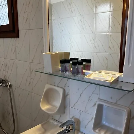 Pensión Sifnos Valley