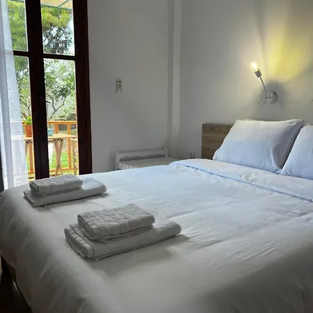 Sifnos Valley Pensión Faros