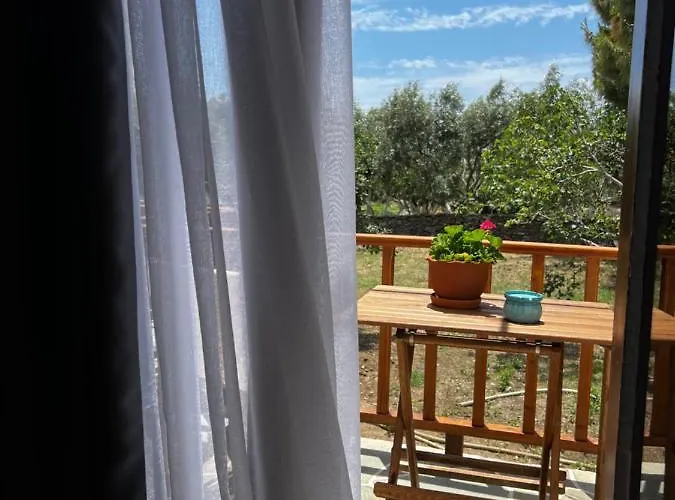 Maison d'hôtes Sifnos Valley