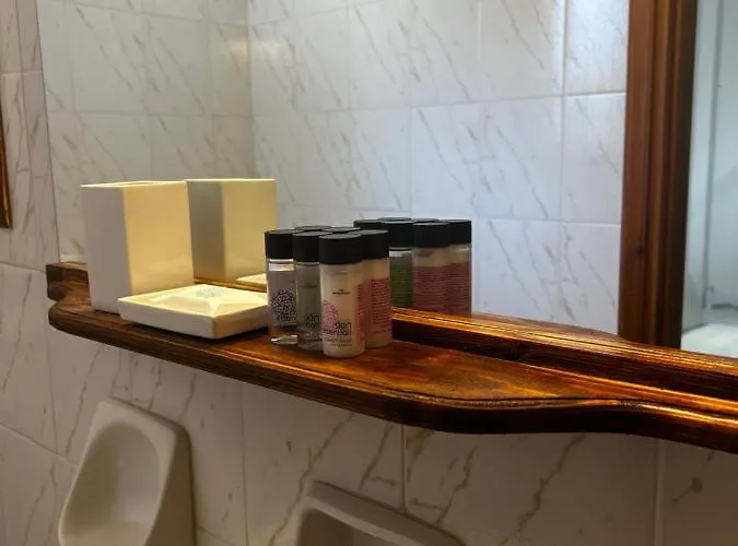 Sifnos Valley Maison d'hôtes 3*