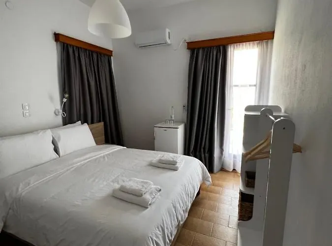 Maison d'hôtes Sifnos Valley Faros