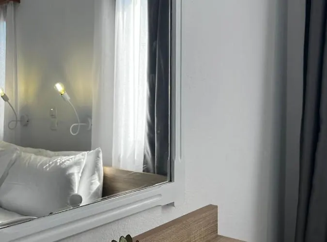 Sifnos Valley Maison d'hôtes