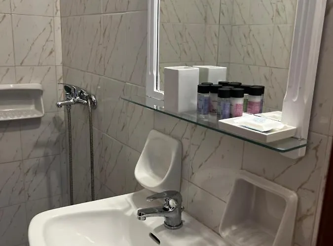 Maison d'hôtes Sifnos Valley Faros