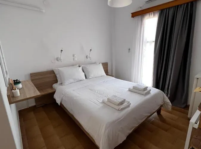 Sifnos Valley Maison d'hôtes