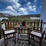 Sifnos Valley 3* Faros