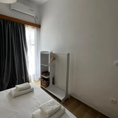 Gasthuis Sifnos Valley