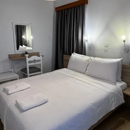 Sifnos Valley בית הארחה פארוס