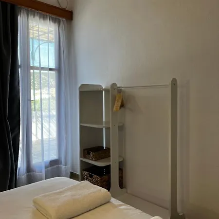 Sifnos Valley Guest house *