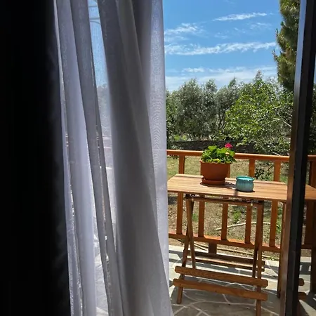 Konukevi Sifnos Valley