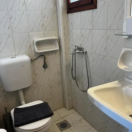 Sifnos Valley Gasthuis