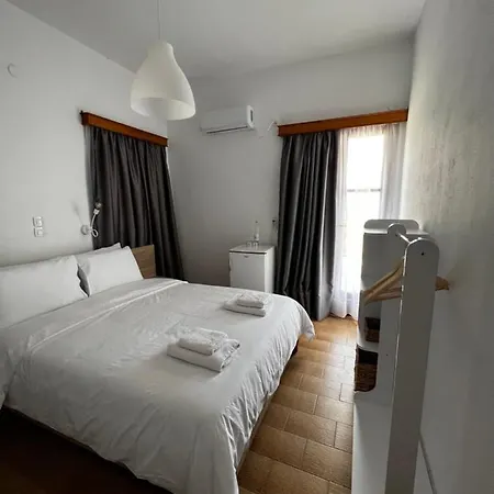 Gasthuis Sifnos Valley Faros