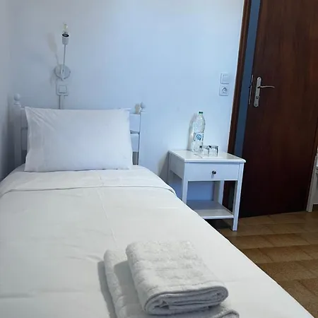 Konukevi Sifnos Valley 3*