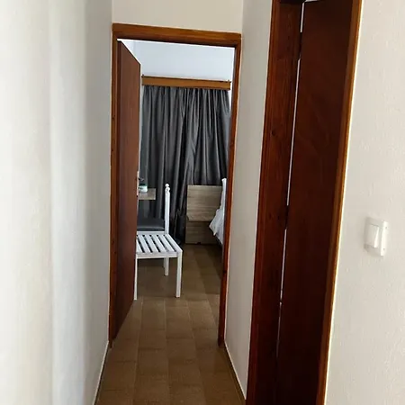 Sifnos Valley Gasthuis