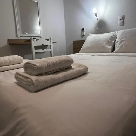 Gasthuis Sifnos Valley 3*