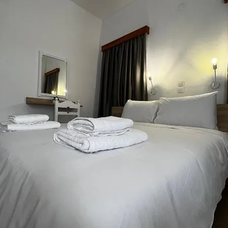 Sifnos Valley Gasthuis Faros