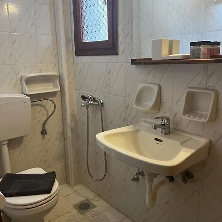 Gasthuis Sifnos Valley Faros