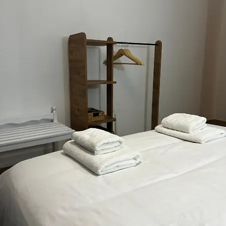 Sifnos Valley 3* 法罗斯岛