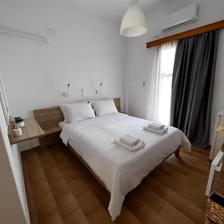 Sifnos Valley Konukevi