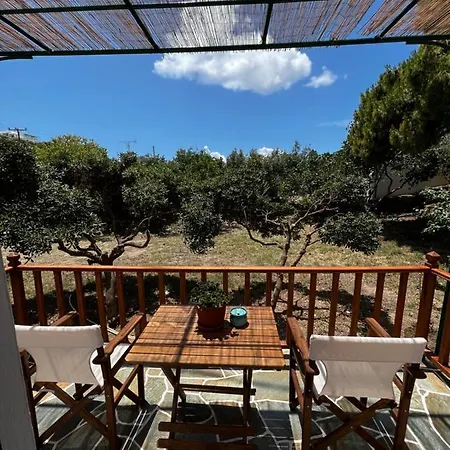 Gasthuis Sifnos Valley