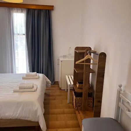 Gasthuis Sifnos Valley Faros