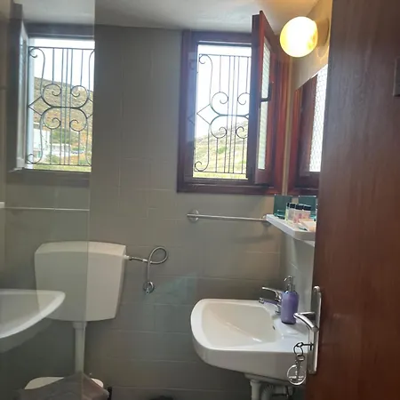 Sifnos Valley Konukevi