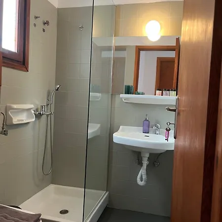 Konukevi Sifnos Valley