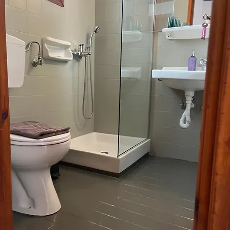 Gasthuis Sifnos Valley Faros