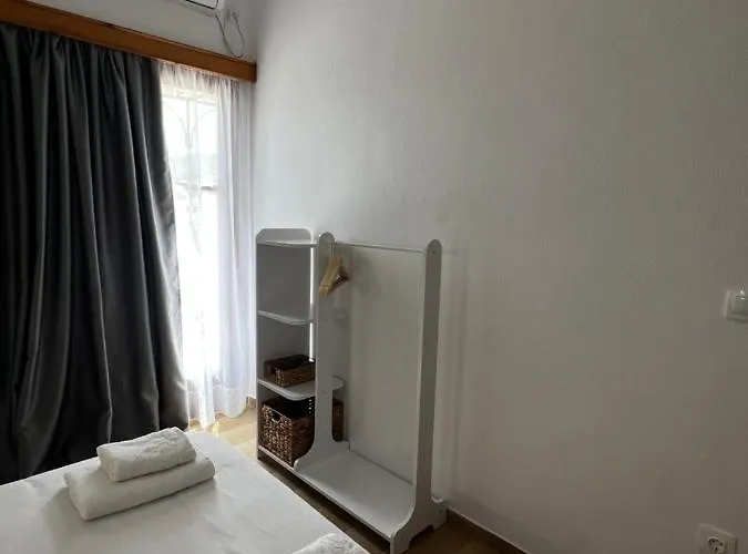 בית הארחה Sifnos Valley