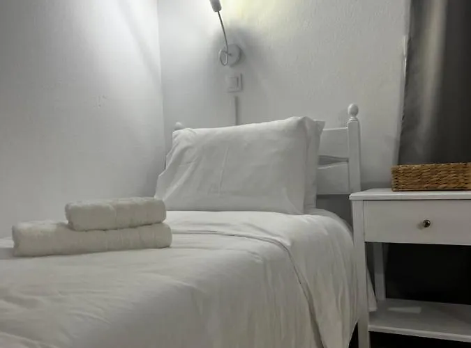 Sifnos Valley Pensión Faros