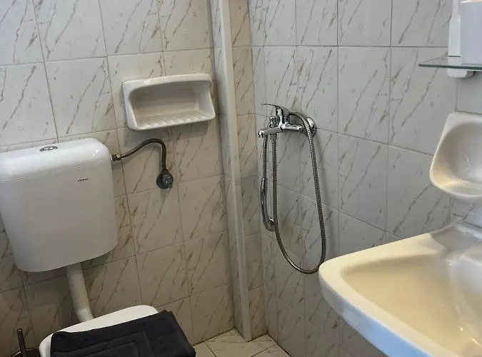 Sifnos Valley Pensión