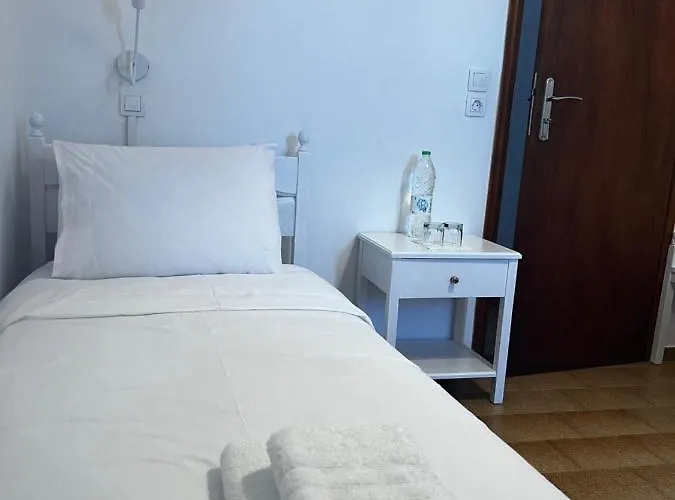 בית הארחה Sifnos Valley 3*