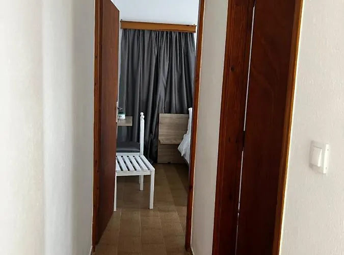 Sifnos Valley Konukevi