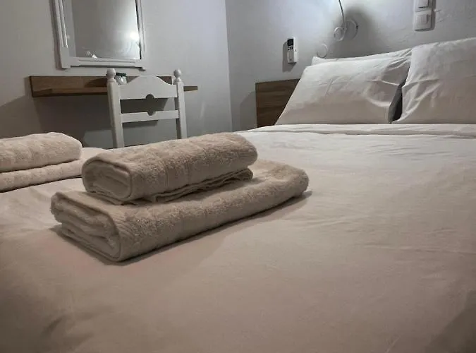 게스트하우스 Sifnos Valley 3*