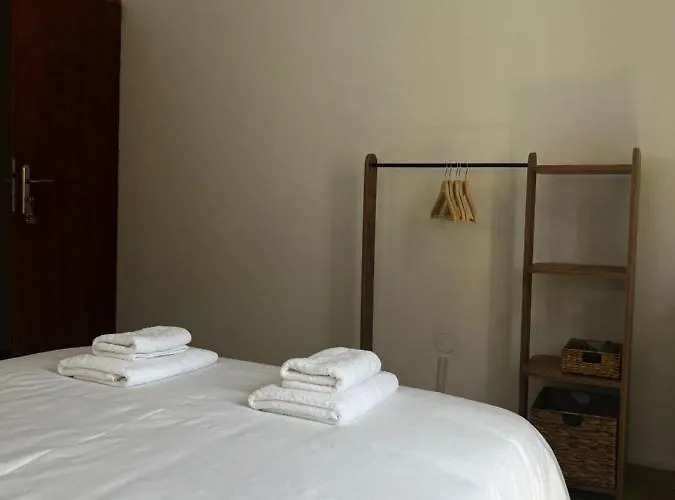 Pensión Sifnos Valley 3*