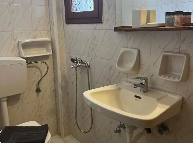 Pensión Sifnos Valley Faros