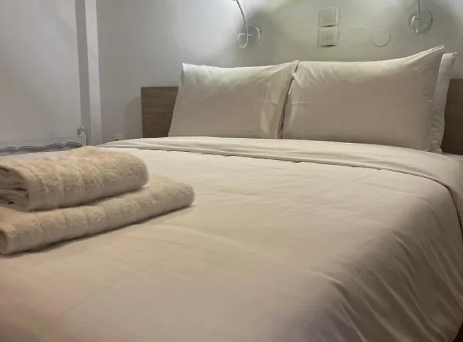 Sifnos Valley 3* 파로스