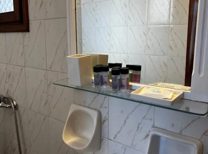 בית הארחה Sifnos Valley