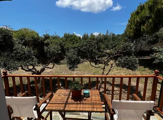 בית הארחה Sifnos Valley