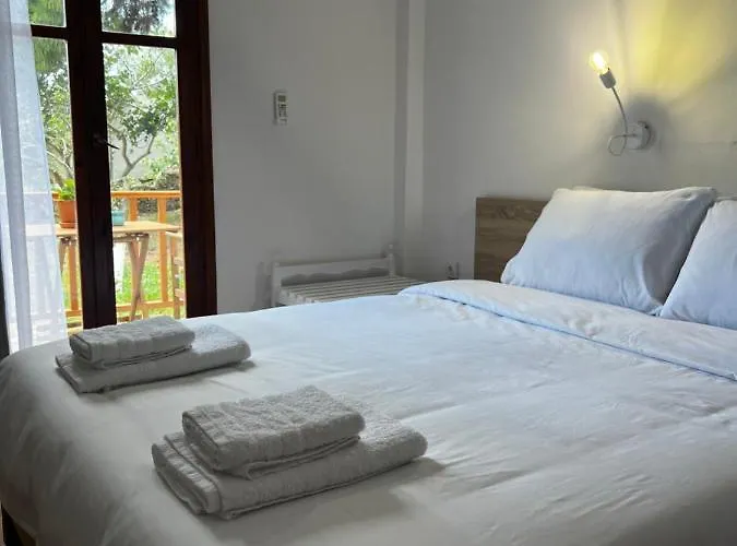 Sifnos Valley בית הארחה פארוס