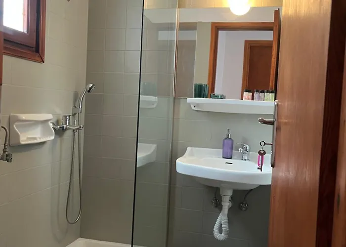 בית הארחה Sifnos Valley