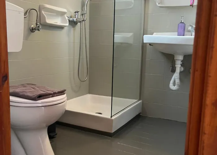 בית הארחה Sifnos Valley פארוס